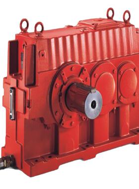 重型工业齿轮减速机M3PSF70-M3PSF80-M3PSF90逆止器