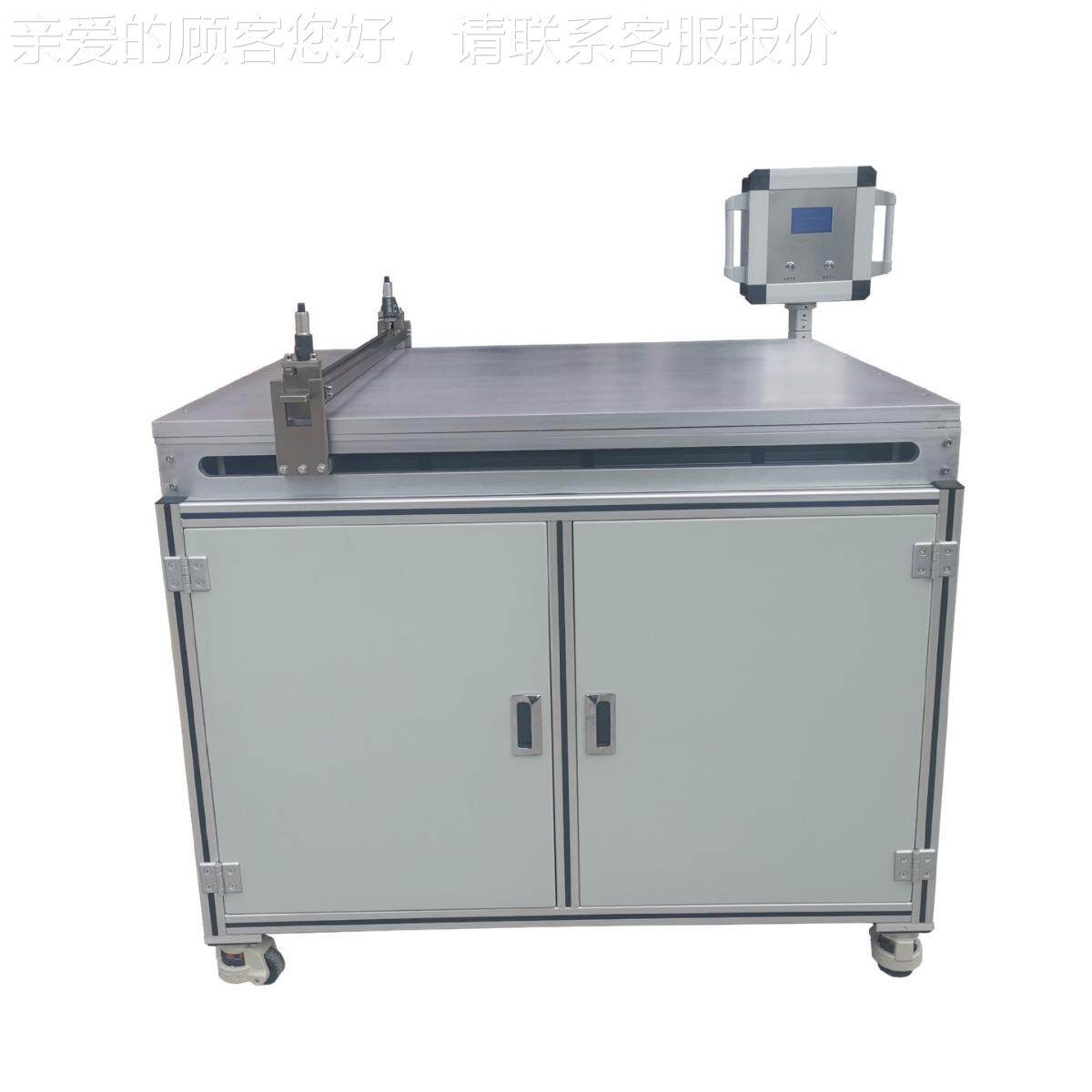 实专用 涂布布试验涂布机机电动涂膜超大幅验吸面真空附涂机涂膜