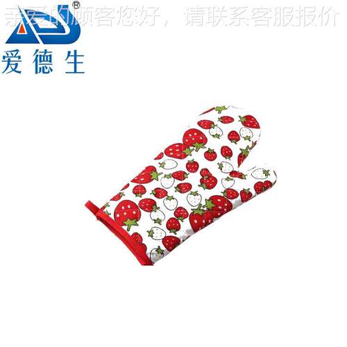 家厂热卖烤箱手套数码ED-1803印机 防热手套高速uv板打印机 支花