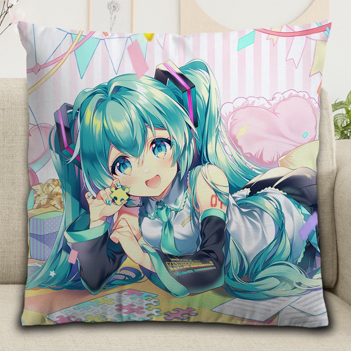 世界计划周边初音未来巡