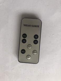 速控达太阳能路灯控制器遥控器农村太阳能路灯修改时间长短小的