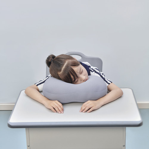 【Bikron比克龙】午睡枕枕套单圈款专用枕套苹果款