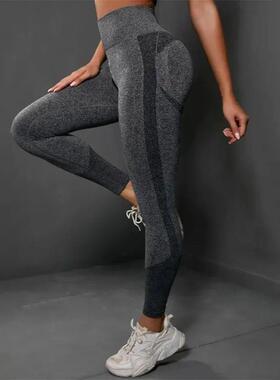 Yoga Leggings Sport Women Fitness Legging Seamless Workout L