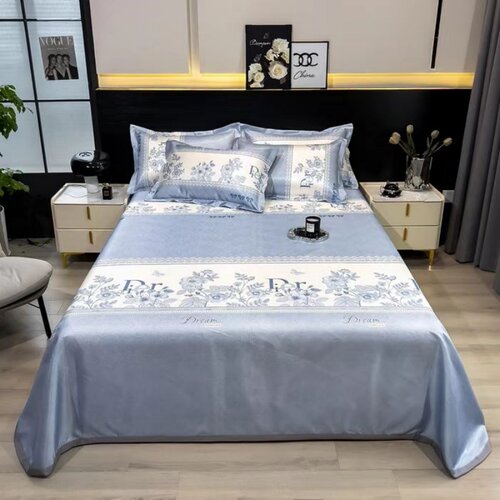 【送礼袋】F冰丝凉席全尺寸一个价