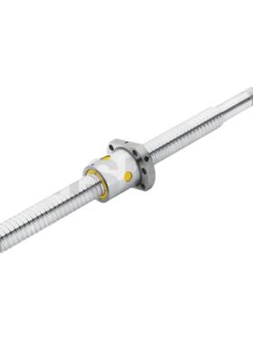 经济 压轧滚珠丝杠C-TBSB/TBSE1505/1510/1516/1520-(150-1200/1)