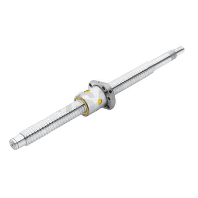 经济 压轧滚珠丝杠C-TBSB/TBSE1505/1510/1516/1520-(150-1200/1)