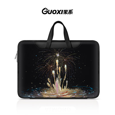 GUOXI璀璨星河笔记本电脑包