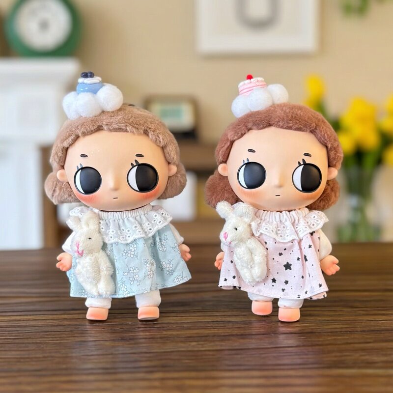 nyota娃衣小小瞬间衣服合集裙子图片