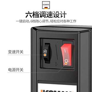 台钻小型家用220v大功率工业级钻床铣床工作台多功能高精度钻孔机