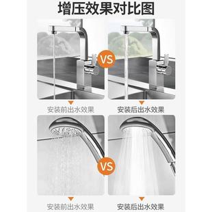 德国进口变频水泵大功率增压泵家用自来水抽水泵220V全自动静音喷