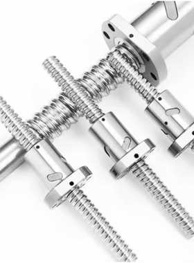 替代 BSSC2005 2010 BSSCK BSSE1505 1510 1520-150滚珠丝杆