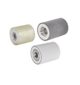 替怡和达QAC46滚轮QAC47 QAC48 20 25 30 35A 40A 50A-L15-L25-L3