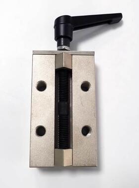 ICG91/ICG92-H24-H28 直线导轨夹具SVCK/SVCN 24/28/30/33/36/42