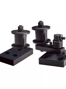 GBSL 材料导辊组件 GBSR GBSS L形R形汽车模具搬运用零件加工定做