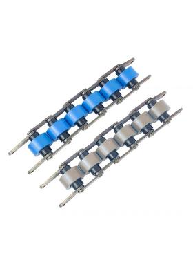 替代 VMV铝型材尼龙倍速链扣81-BS25 30-C206B C208A C210A