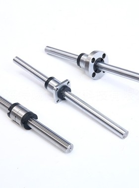 替 滚珠指向轴BHSS BHSN BHSM 6 8 10 13 16 20 25 30/G/L-[