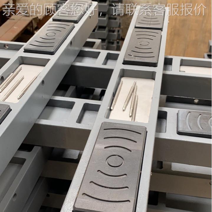 船用配件，克令吊滑轮，