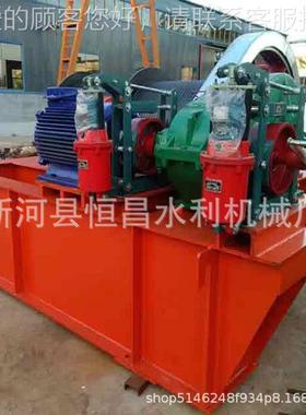 卷扬启机系列于在闭力14102和扬程方启面适应范围广因此使闭用广