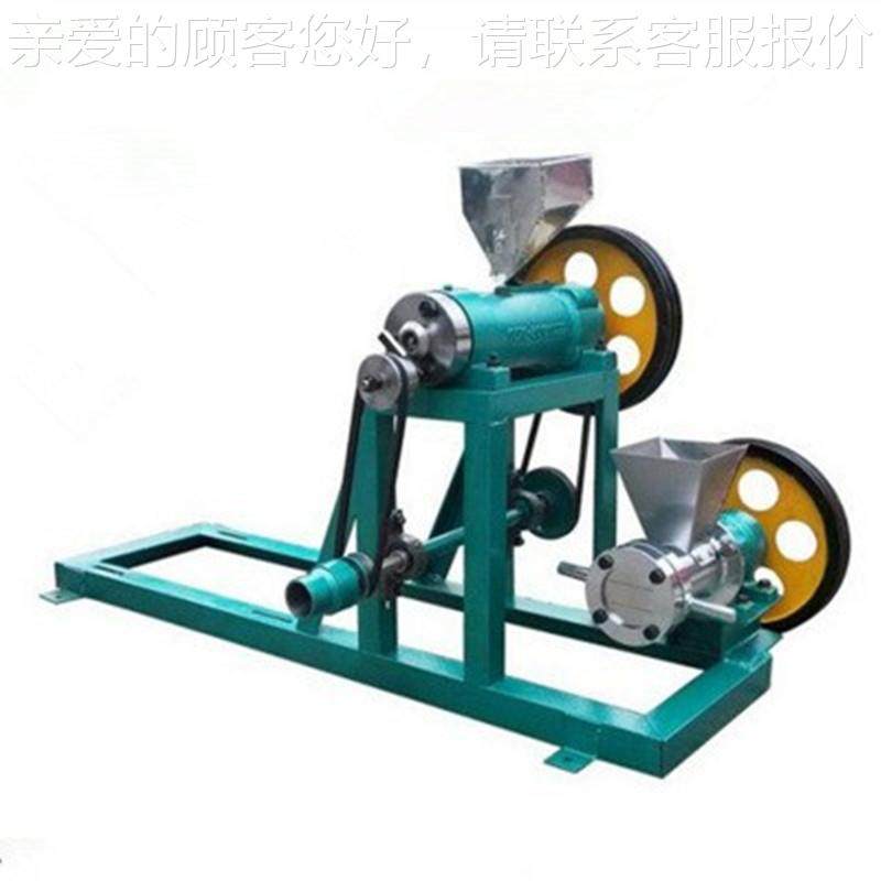 玉米FUQ大米空心棒 弯管型膨化机 粮江杂米棍机 五谷膨化机,清洗/食品/商业设备,休闲食品加工设备,淘宝优惠券,粉丝福利购,淘宝优惠卷