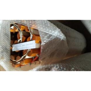 A016-070F0-5 压棉合帘结件CONSOLIDATING SFA016-07LATTICE UB A