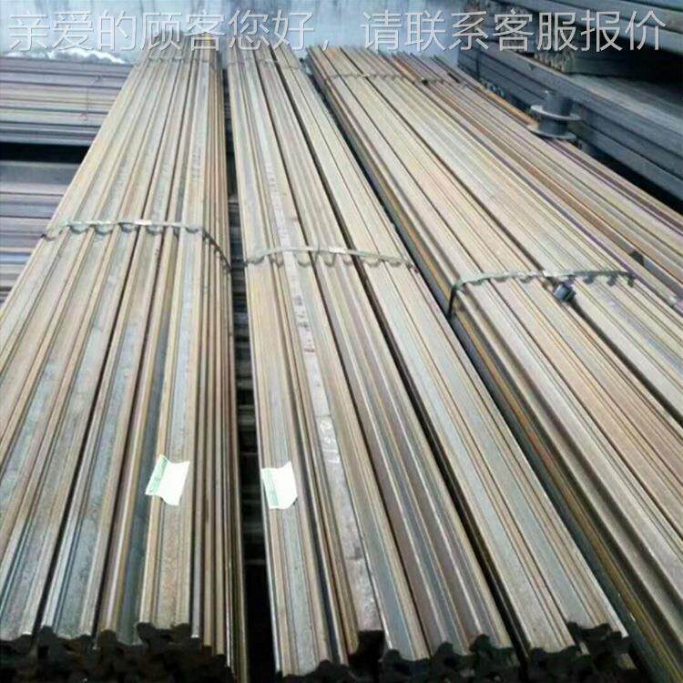 生产M需182M2槽帮M18 M22钢 矿用槽帮钢源头厂家按加工