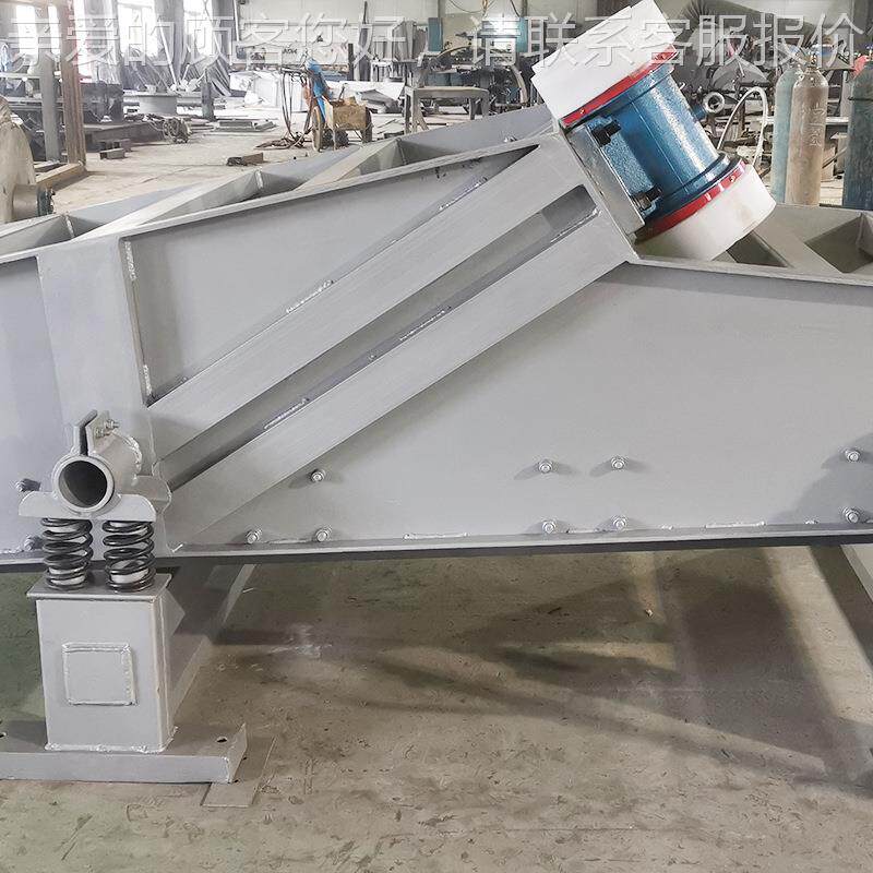 咨询客服多种脱规格厂家滤筛 直线过脱水水设备矿用脱水筛