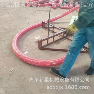 吸机抽粮机家用玉车软管蛟多种龙吸谷机装米小麦稻谷装载粮神粮器