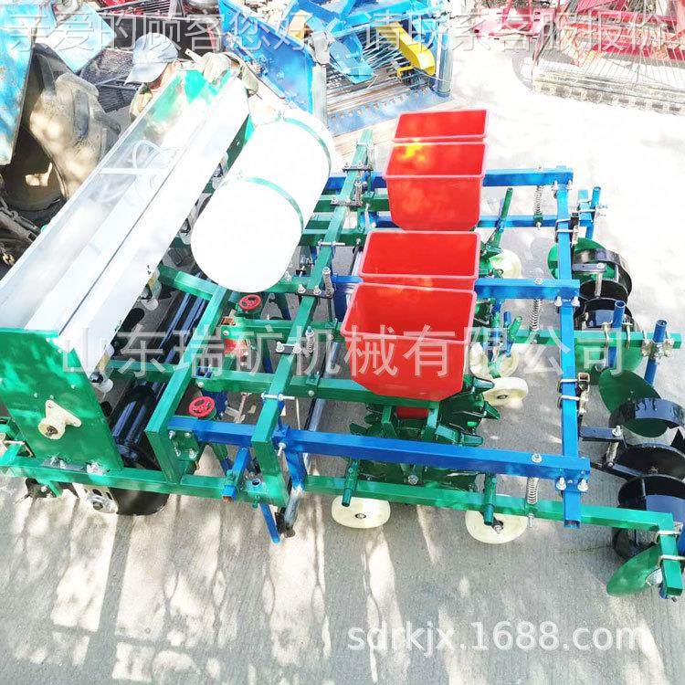 广东韶关种生机上打孔2垄4行膜花生精花播机起施肥铺花生播种膜带,农机/农具/农膜,播种栽苗器/地膜机,淘宝优惠券,粉丝福利购,淘宝优惠卷