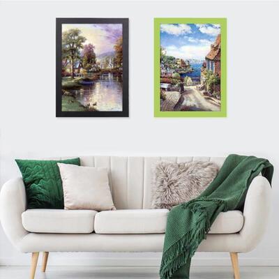 Solid wood picture frame photo frames decoration Ornament