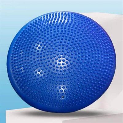 Wobble Balance Cushion Board Anti-Burst Sensory Chair