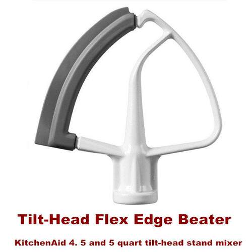 Tilt-head Stand Mixer Accessory Beater Attachment Accessory
