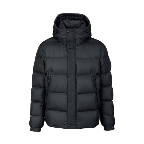 HugoBoss男士2025新款羽绒服