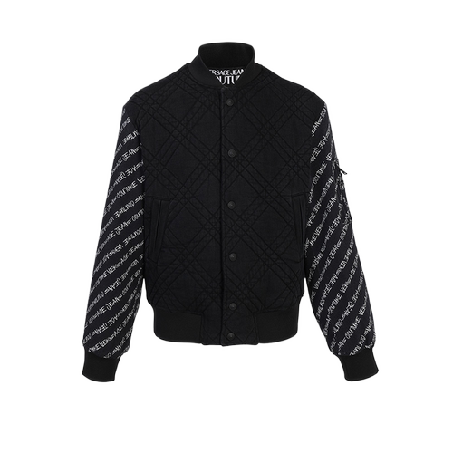 Versace/范思哲潮男棒球服外套