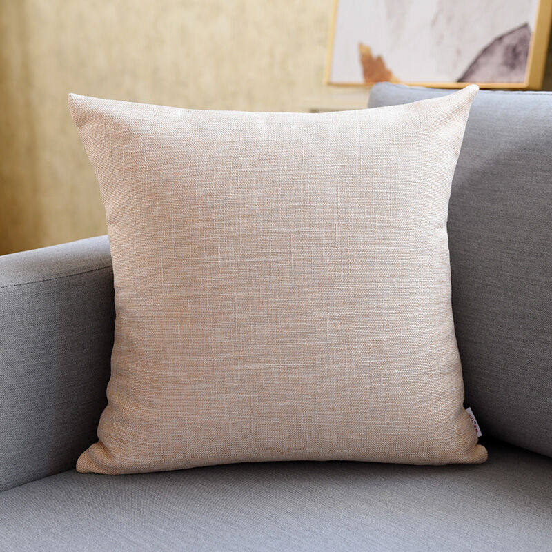 速发纯色亚麻沙发垫枕样板房靠抱厅客床头民宿靠枕套简约腰枕米色,鲜花速递/花卉仿真/绿植园艺,干花,淘宝优惠券,粉丝福利购,淘宝优惠卷