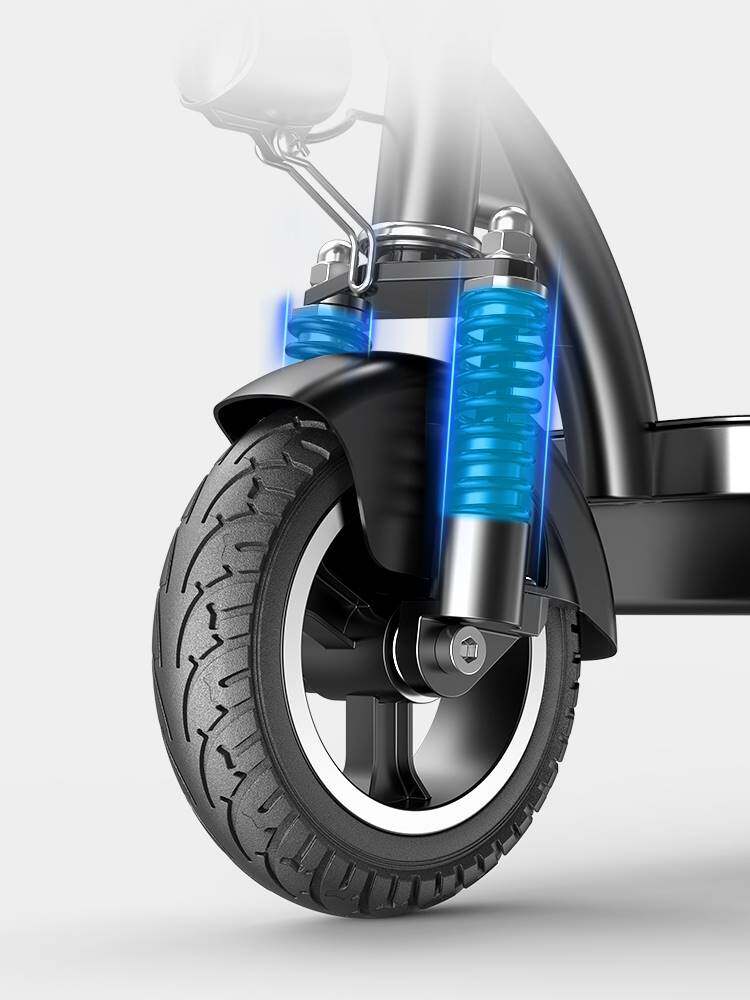 成人坐骑电动滑板车上班小型女士两轮代步车小型车代驾迷你电瓶车