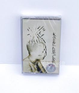 Vibes 磁帶英文歌XXXTentacionBad Forever專輯80年代90流行全新