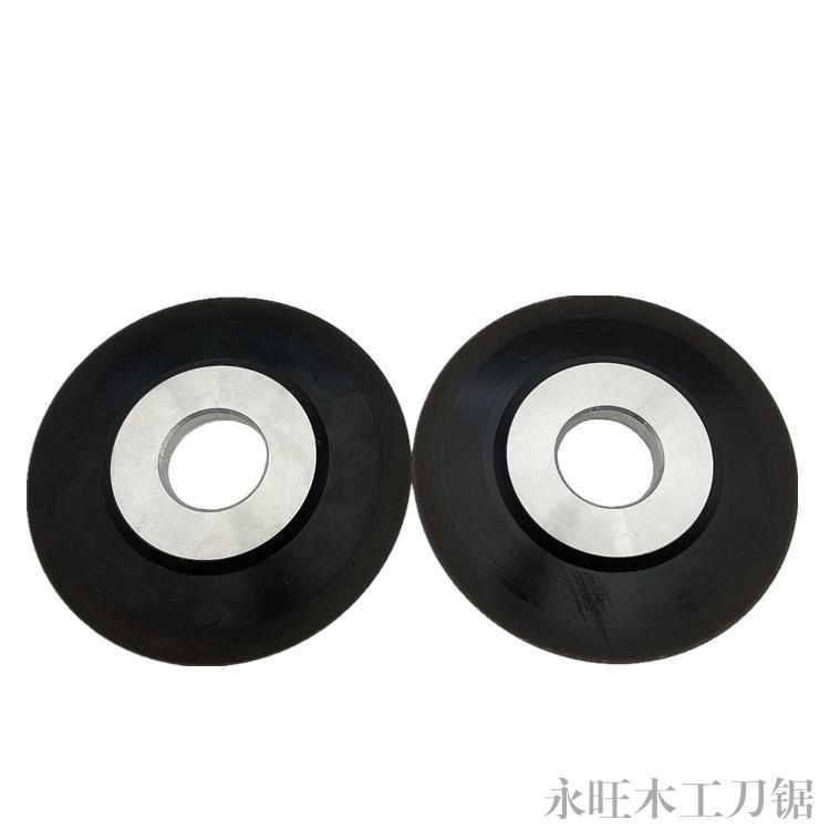 促销金刚石砂轮片单斜边圆形硬质合金坞钢锯片铣片锯齿磨齿机刀头