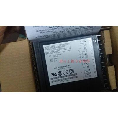 全新原进口日本理化现温控器/CH402 F装K02-M*GN-NN货