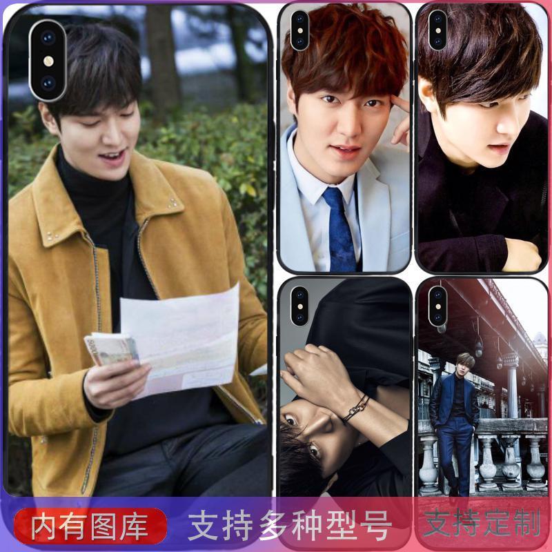 李敏镐手机壳适用华为mate70/P70/50/40/nova12se/11/8/7/9/10/pro+/PURA/plus苹果畅享70s智选HI周边麦芒20A