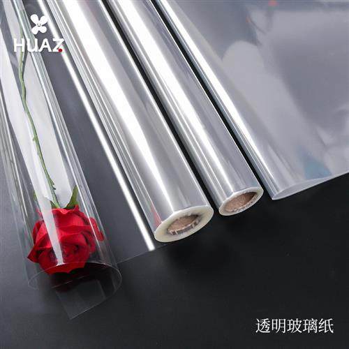 包花玻璃纸包装纸透明opp膜包装纸塑料纸花泥花束保水膜防水花艺,鲜花速递/花卉仿真/绿植园艺,花艺包装纸,淘宝优惠券,粉丝福利购,淘宝优惠卷