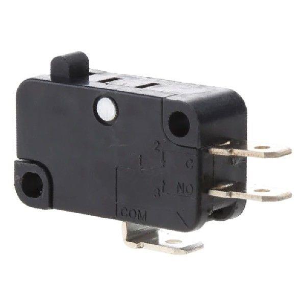 KW7-0C Action Button Limit Replacement AC125V/250V 15A