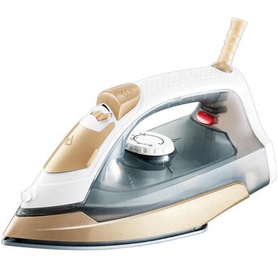 2400w Haier electric iron steam soleplate clothes steamer