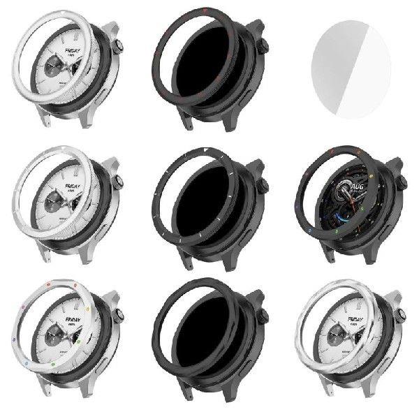 Steel Bezel Watch Bezel Multifunction Steel Bezel Enhances