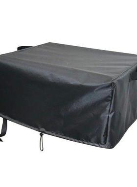 Dirt Protection Outdoor Cooking Cozze 90347 Oven Cover