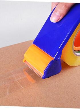 Packing Tape Dispenser for Sealing Packer Tape Seat Dispens
