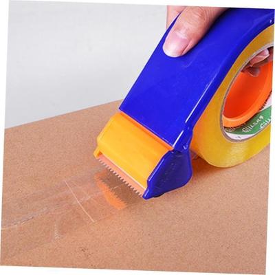 Packing Tape Dispenser for Sealing Packer Tape Seat Dispens