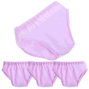 Inch Panties Toys Accessories Accessory Cloth Pcs