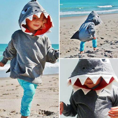 Pudcoco USPS Fast Shipping 0-6 Years Fashion Toddler Kids Bo