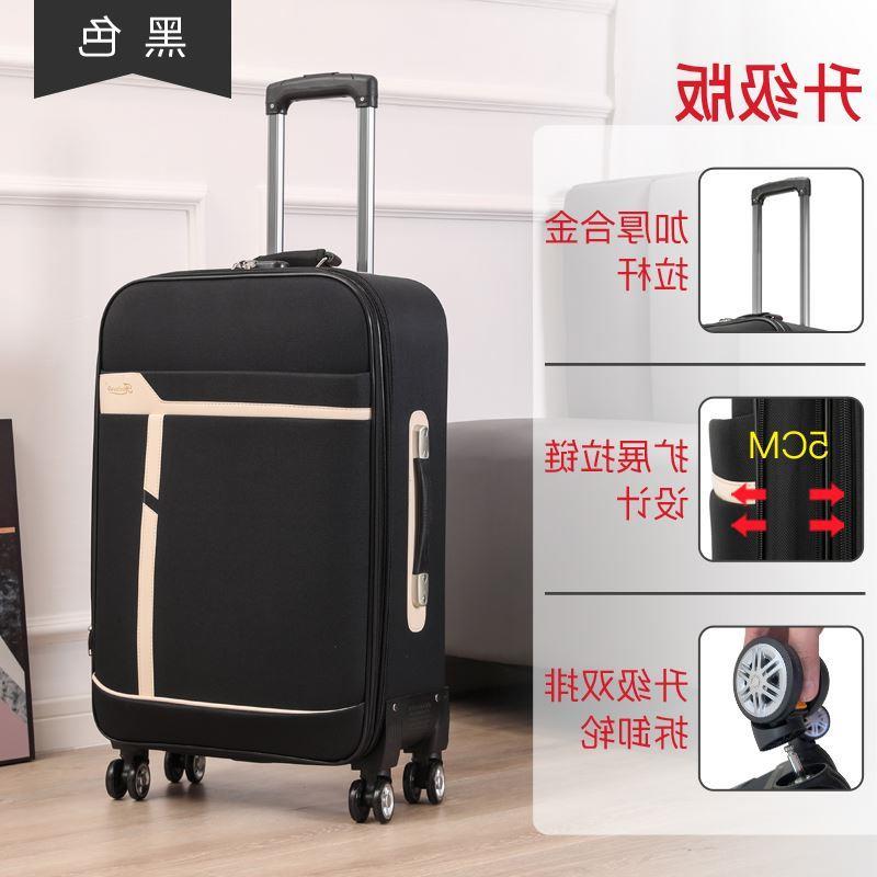 large 26/28/32/34/36 inch big suitcase luggage trolley bag