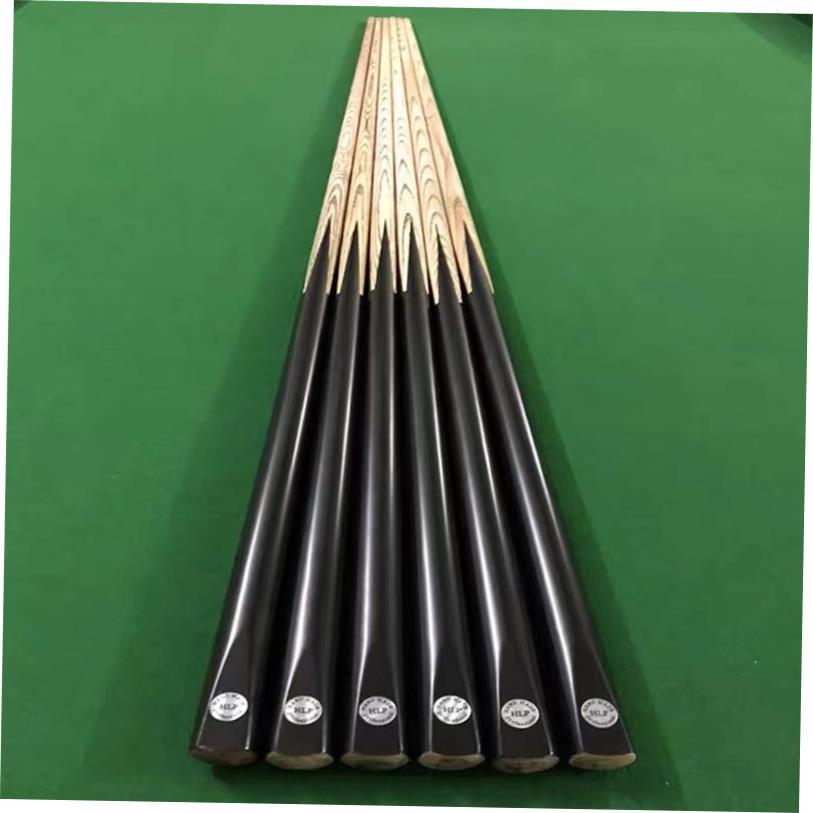 Wooden Pool Cues Billiard Snooker Cue stick 标准桌球台球杆